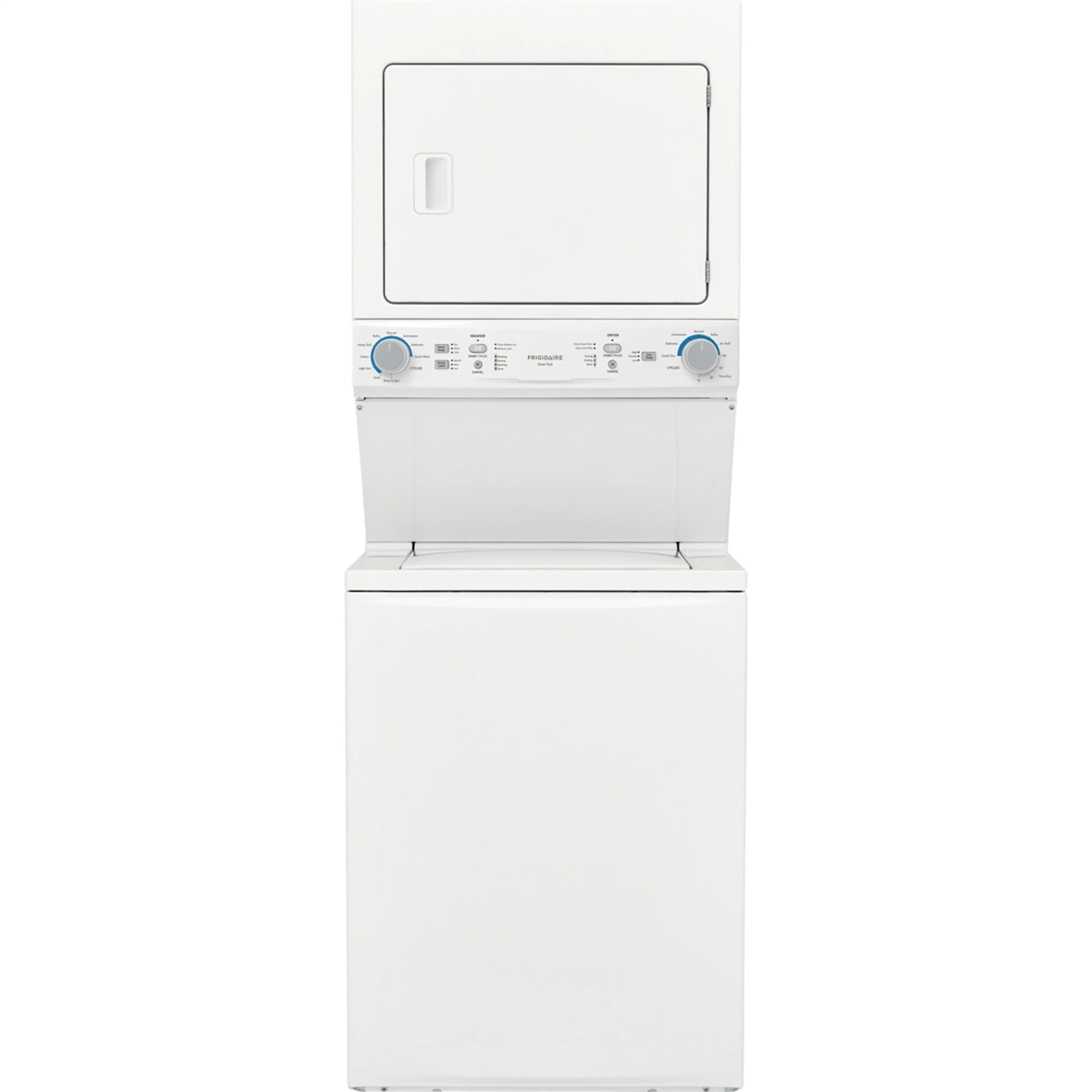 Centros de Lavado Frigidaire en Valledupar