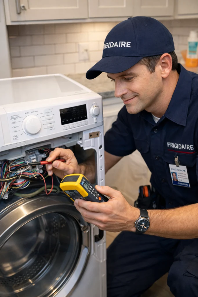 Servicio técnico Frigidaire en Sicarare, Valledupar