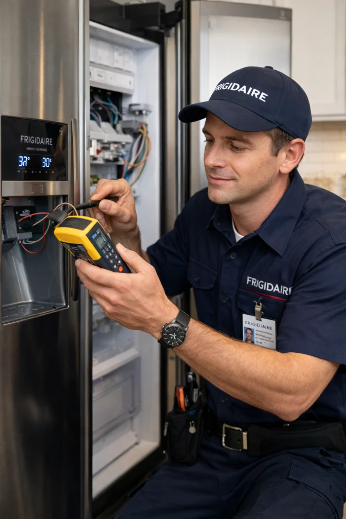 Servicio técnico Frigidaire en Los Mayales, Valledupar