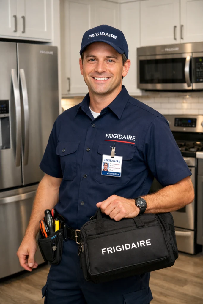 Hornos Empotrables Frigidaire en Valledupar
