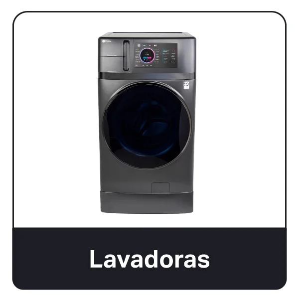Lavadoras General Electric en Valledupar