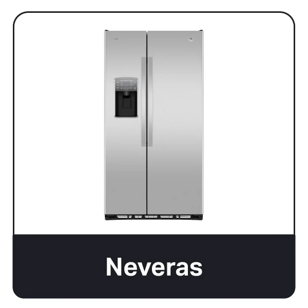 Neveras General Electric en Valledupar