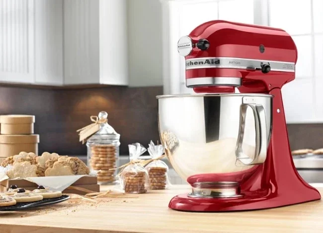 Batidoras KitchenAid en Valledupar
