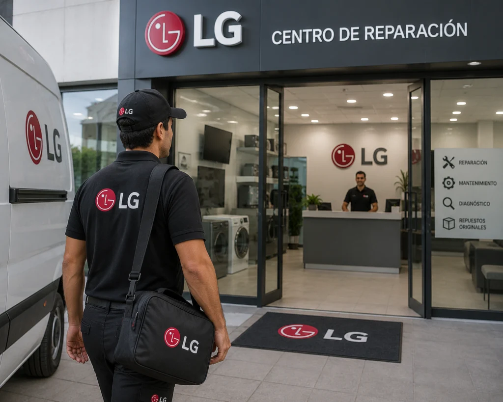 Aires Acondicionados LG en 12 de Octubre, Valledupar