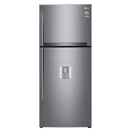 Refrigeración LG en Valledupar