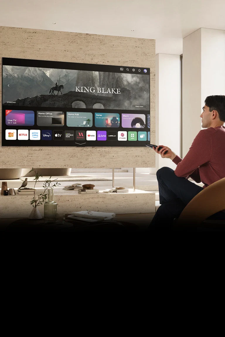 Televisores LG en Sicarare, Valledupar