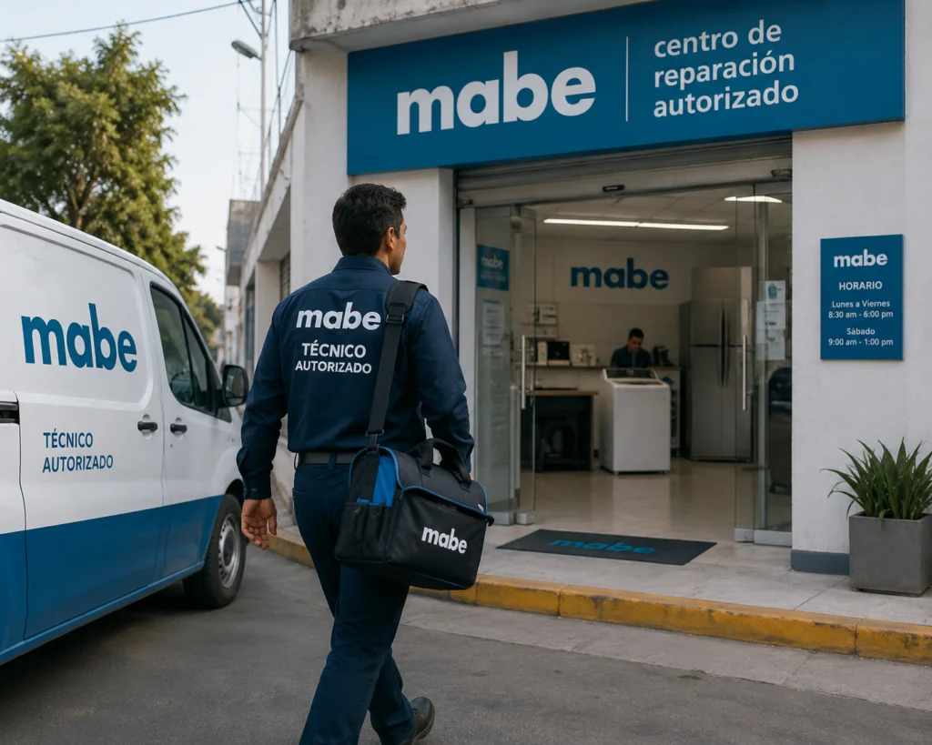 Aire Acondicionado Mabe en 12 de Octubre, Valledupar