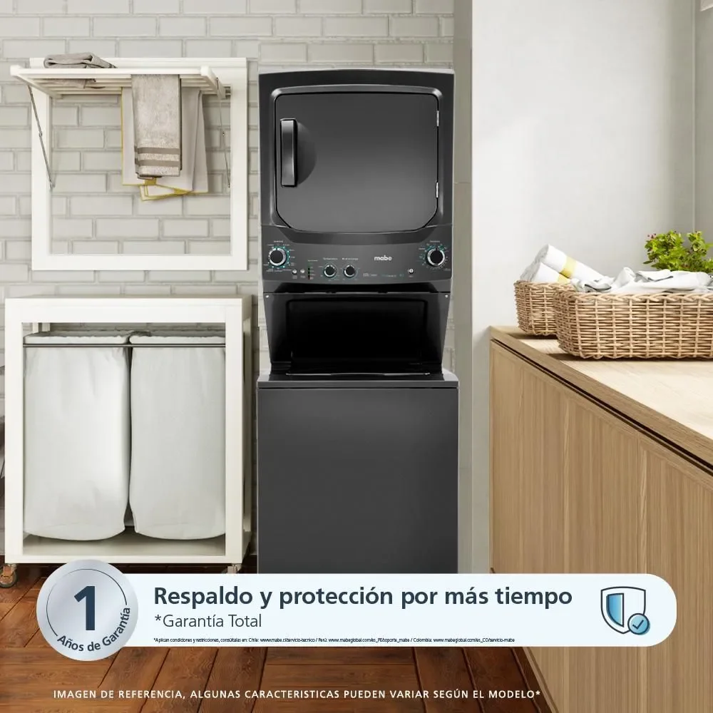 Servicio técnico Mabe en 12 de Octubre, Valledupar