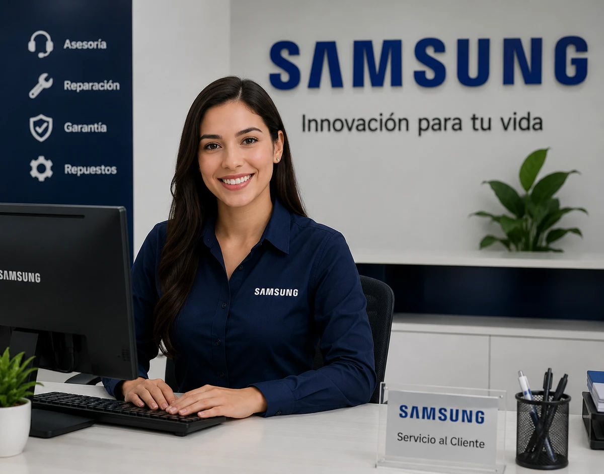 Aires Acondicionados Samsung en Sicarare, Valledupar