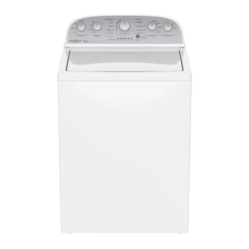 Lavadoras Whirlpool en Valledupar