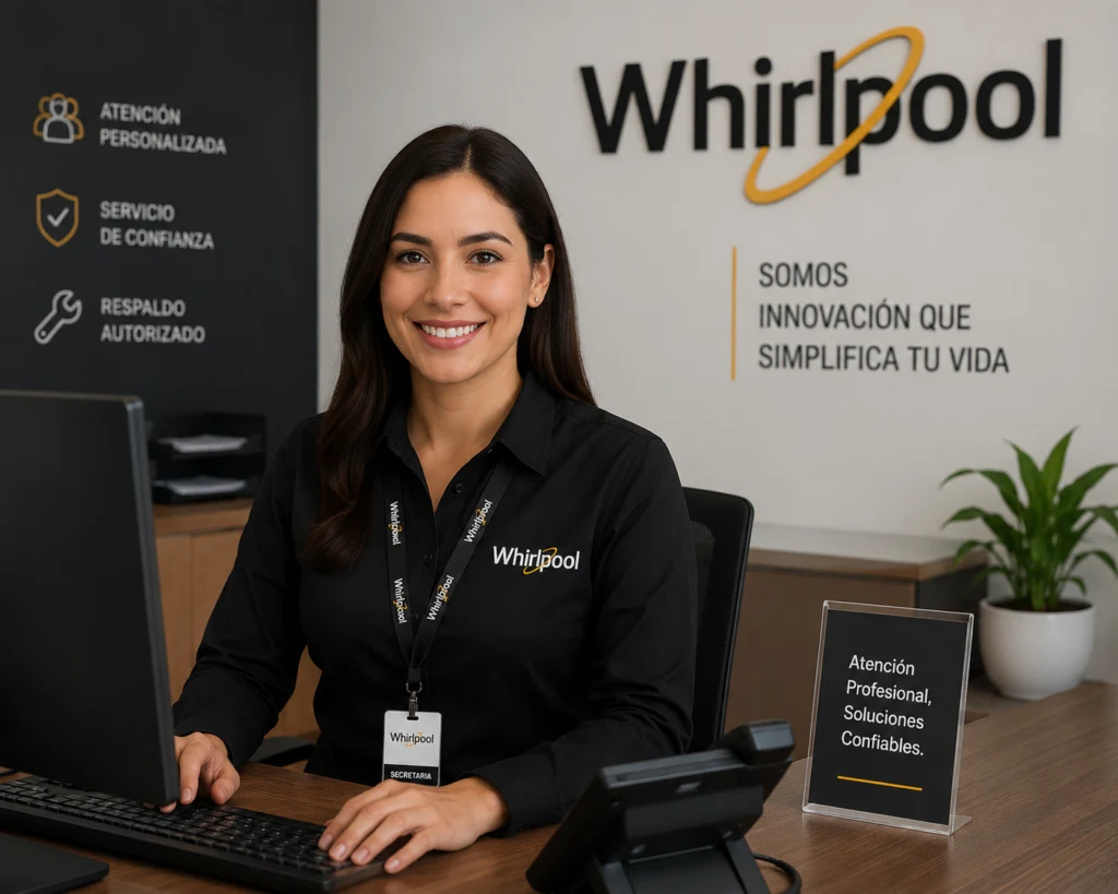 Secadoras Whirlpool en Valledupar